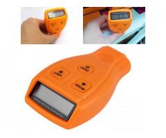 Medidor de Espessura de Tinta - Medidor Digital