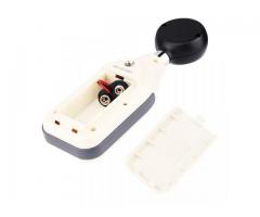 Medidor de Luminosidade Luz Lúmens Luxímetro Digital