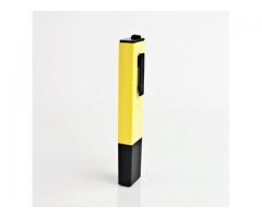 Medidor Digital de PH - Água, Líquidos, Aquário, Hidroponia etc