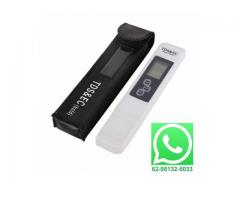 Medidor Digital de TDS e EC