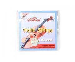 Jogo de Corda para Violino