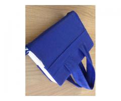 Bolsa Capa Vade Mecum Saraiva & Rideel