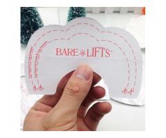 Levanta Seio Adesivo Bare Lift