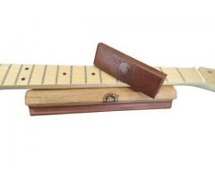 Lima Angulada Para Arrendondar Cantos Chatos Bluesmachinne Pro Luthier