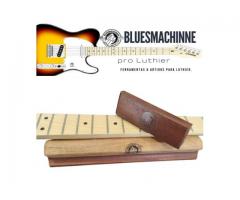 Lima Angulada Para Arrendondar Cantos Chatos Bluesmachinne Pro Luthier