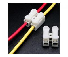 Emenda para Fio Conector de Emenda Rápida - Unidade