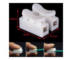 Emenda para Fio Conector de Emenda Rápida - Unidade