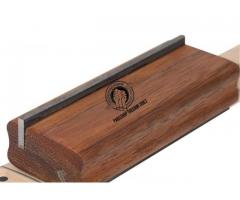 Lima Trastes 2 Limas Traste Chanfradora 35º - 90º Bluesmachinne Pro Luthier