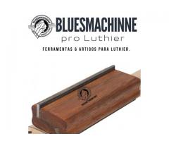 Lima Trastes 2 Limas Traste Chanfradora 35º - 90º Bluesmachinne Pro Luthier