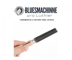 Lima  Nut Ferramenta para Luthier Cabo de Madeira Bluesmachinne Pro Luthier