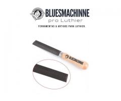 Lima  Nut Ferramenta para Luthier Cabo de Madeira Bluesmachinne Pro Luthier