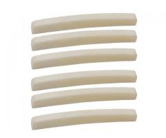 Nut de Osso para Guitarra Fender Semi-Acabado Unidade