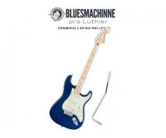 Alavanca Trêmolo 6mm P/ Guitarra Strato Bluesmachinne Pro