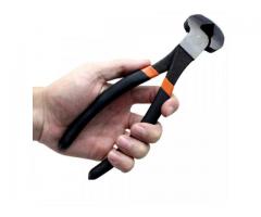 Alicate para Cortar Traste - Alicate de Corte Frontal
