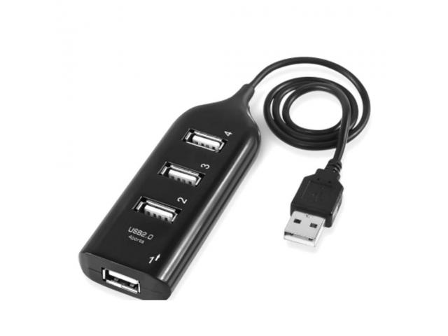 Hub USB 4 Portas - 3/3