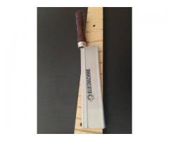 Serrote de Slots  Bluesmachinne Pro Luthier Serrote Luthier - Imagem 3/4