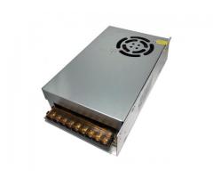Fonte Chaveada Estabilizadora 12v 30a 360w Bivolt Cftv E Led