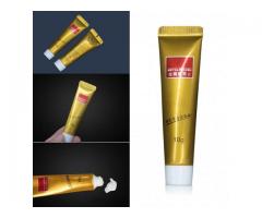 Pasta de Polir Traste Metais Jóias Bisnaga 10ml