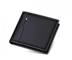 Carteira Masculina Slim