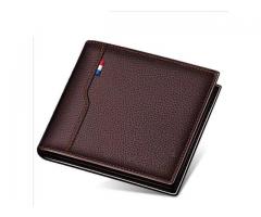 Carteira Masculina Slim