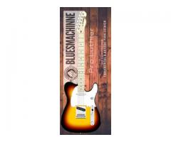 Tapete para Bancada de Luthier Bluesmachinne Pro Luthier Escolha a Medida