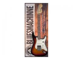 Tapete para Bancada de Luthier Bluesmachinne Pro Luthier Escolha a Medida
