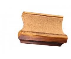 Apoio de Braço Entrastar Retificar Guitarra Baixo Bluesmachinne Madeira Linha Lite