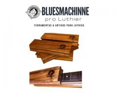 Taco de Raiar Escala Guitarra Violão Contrabaixo 9.5/10/12/14/15"/16"/17"/20"