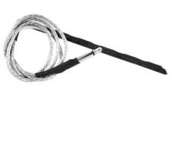 Captador de Rastilho Piezo Elétrico para Violão Aço e Nylon