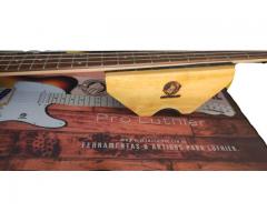 Suporte Apoio P/ Braço Violão Guitarra Contrabaixo Mega-Tower Bluesmachinne