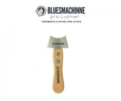 Serrote para Limpeza de Slots Bluesmachinne Pro Luthier