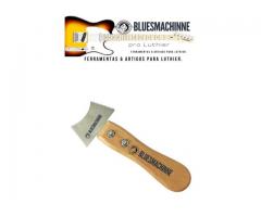 Serrote para Limpeza de Slots Bluesmachinne Pro Luthier