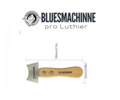 Serrote para Limpeza de Slots Bluesmachinne Pro Luthier