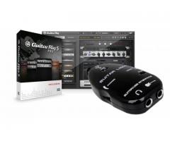 Guitar Link Usb - Interface Pc Guitarra etc - Ligue Sua Guitarra no Computador