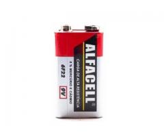 Bateria 9v - Unidade