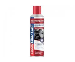 Desengripante Spray Anti Corrosivo 300ml - Imagem 1/2