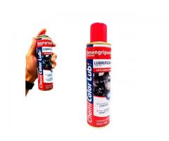 Desengripante Spray Anti Corrosivo 300ml - Imagem 2/2