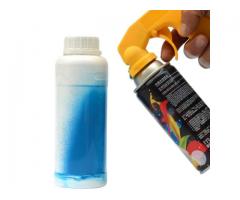 Adaptador para Tinta Spray - Gatilho Cabo para Spray