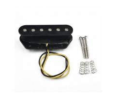Captador para Telecaster Tele Guitarra Braço-Ponte