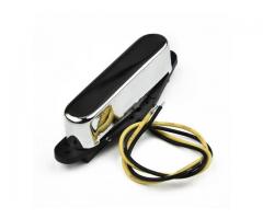 Captador para Telecaster Tele Guitarra Braço-Ponte