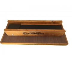 Estação de Trabalho Blues Station Bluesmachinne Bancada de Trabalho para Luthier