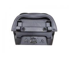 Mini Caixa de Som Bluetooth USB Portátil