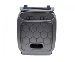 Mini Caixa de Som Bluetooth USB Portátil