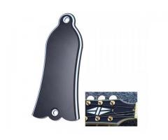 Tampa para Tensor Guitarra Les Paul Custom Padrão Gibson 3 Camadas