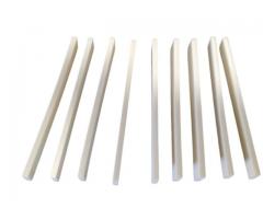 Bloco de Osso Nut Rastilho Luthier - Consulte