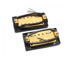 Captador de Guitarra Humbucker Bobina Dupla - Ponte e Braço