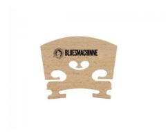 Cavalete Violino 4/4 Madeira Maple Vines Bluesmachinne Pro Luthier Unidade