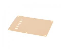 Tampa Traseira Pickguard p/ Guitarra Fender Strato Stratocaster etc