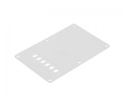 Tampa Traseira Pickguard p/ Guitarra Fender Strato Stratocaster etc