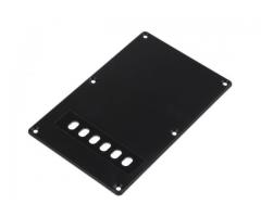 Tampa Traseira Pickguard p/ Guitarra Fender Strato Stratocaster etc